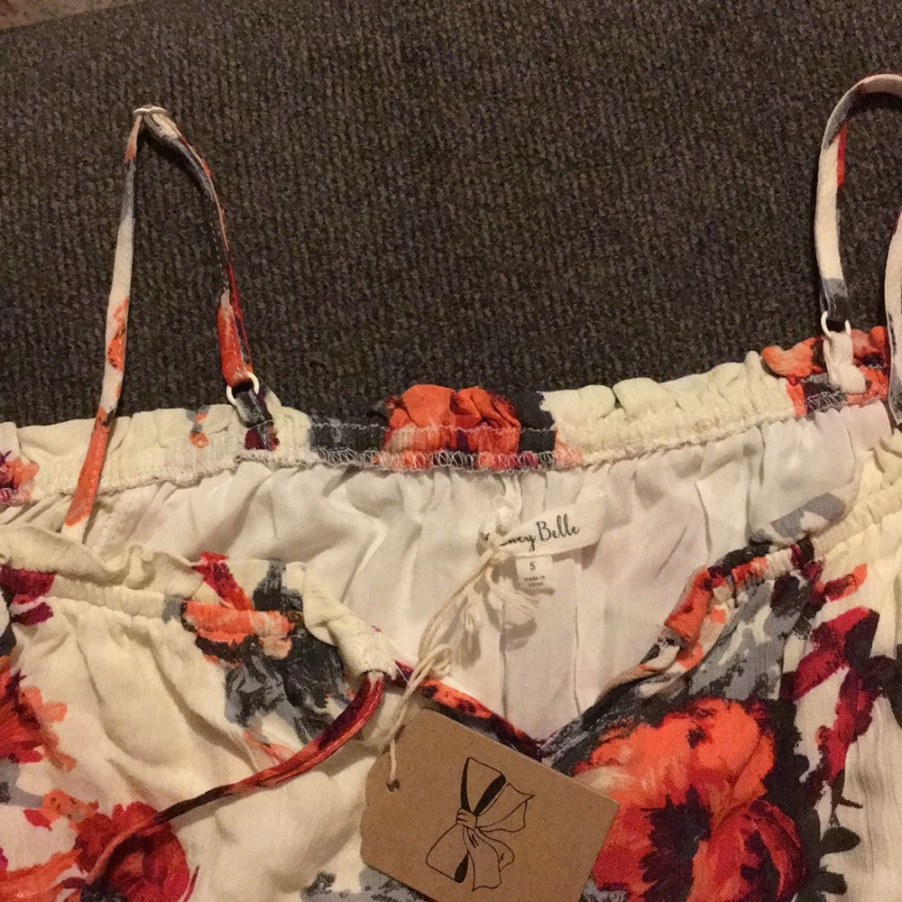 Romper - Picture 3 of 4